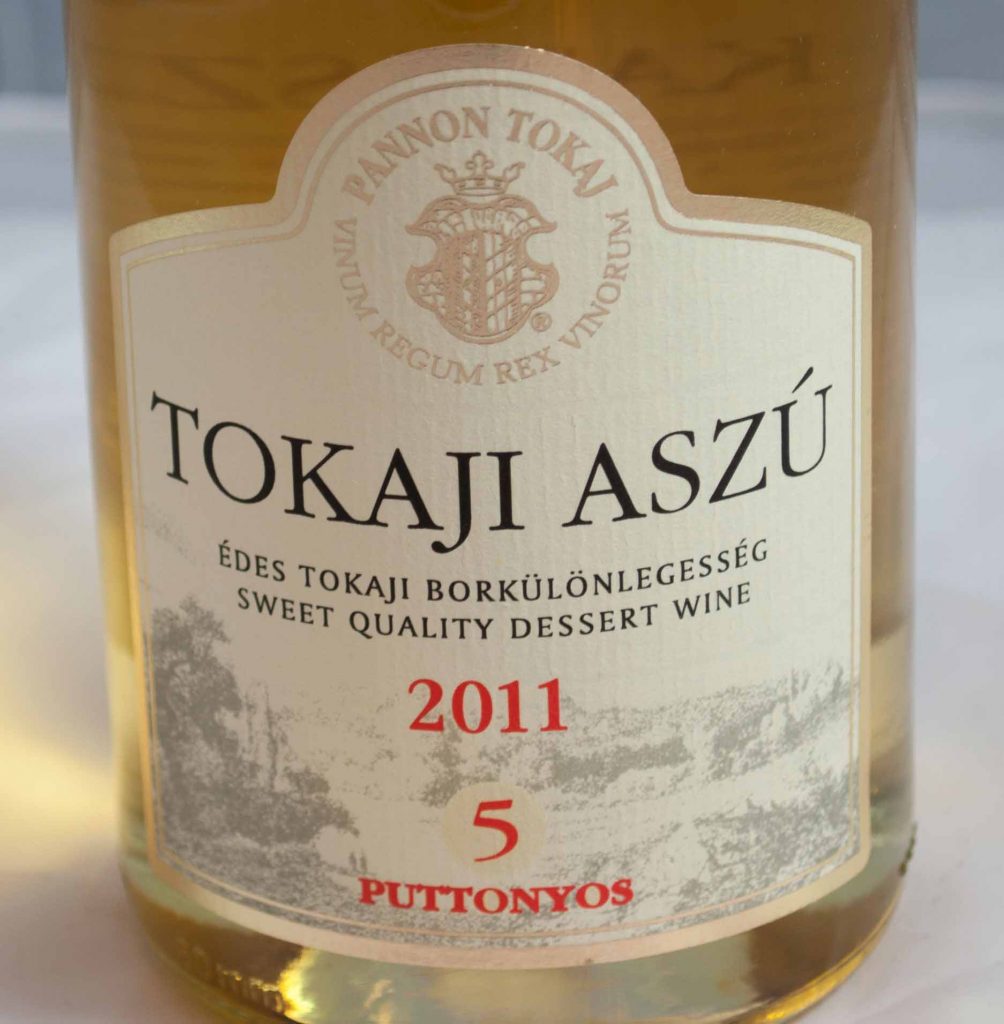 Tokaj Diversity: World class Aszú, fantastic dry whites & sparkling ...