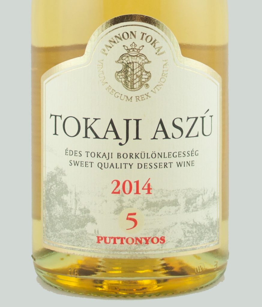 tokaji