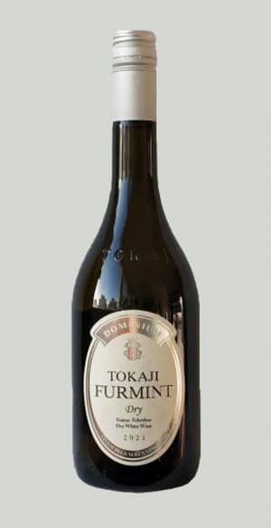 Pannon Tokaj Furmint Dry - Dominium