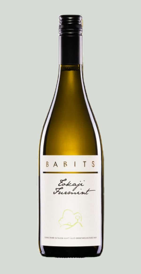 Babits Tokaji Furmint