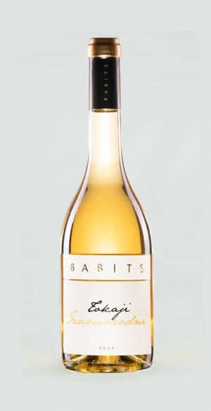 Babits Tokaji Szamorodni Sweet