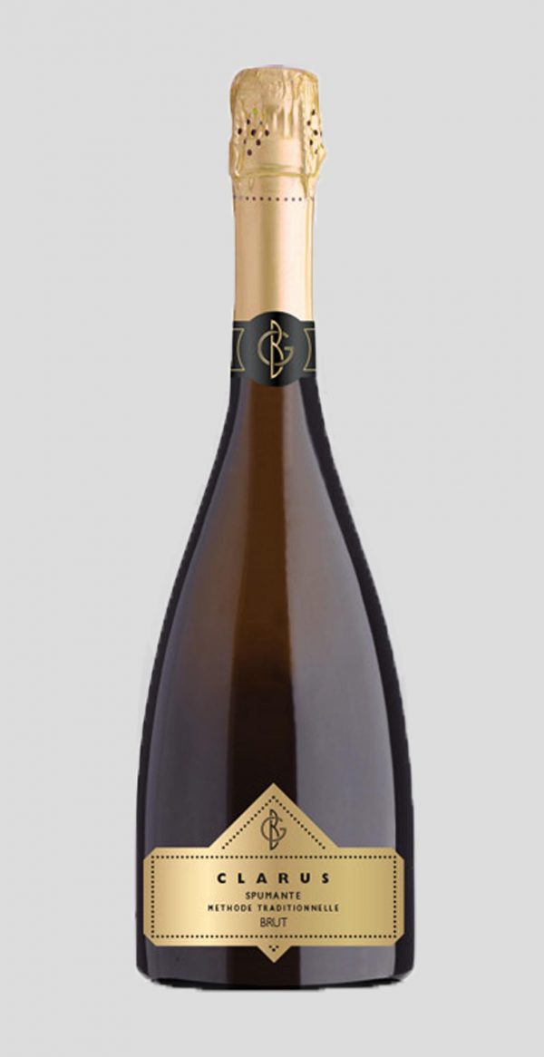 Balla Geza Clarus Sparkling Brut